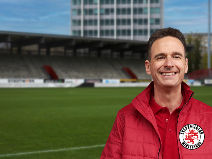 FCW & Schützi – zwei Legenden hautnah