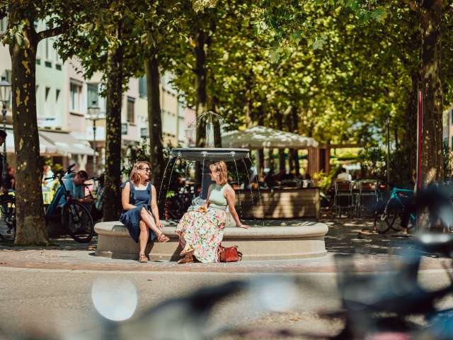 Termine öffentliche Stadtführungen