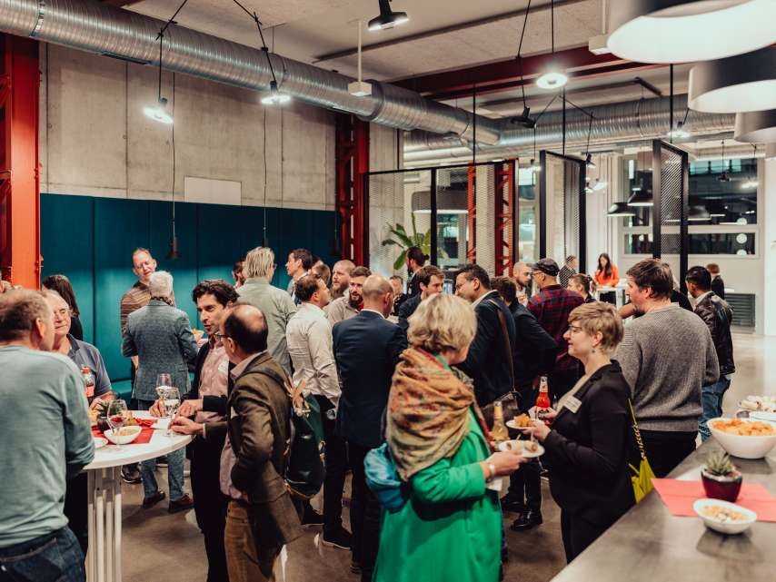 Startups & Gründen Startups & Gründen