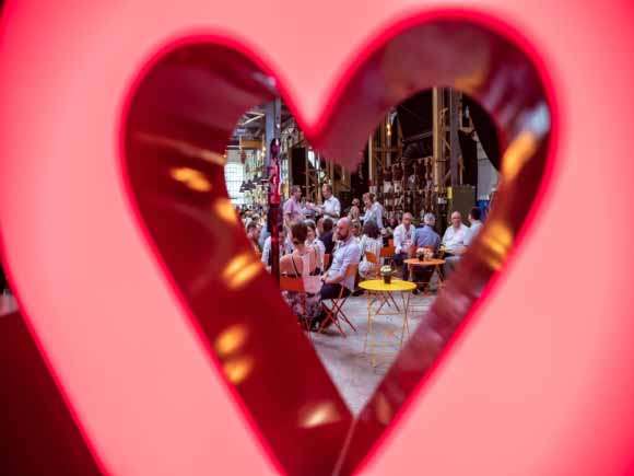 Zwei neue Vorstandsmitglieder