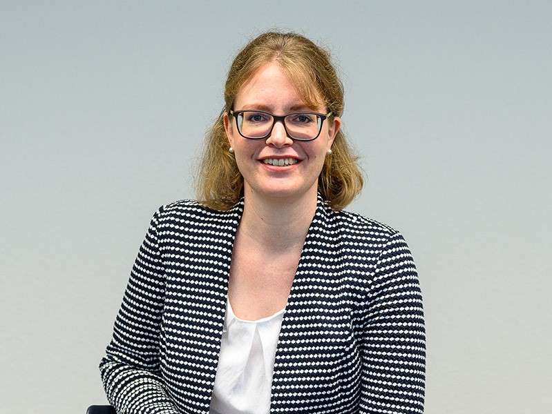 3 Fragen an Bea Linder, Geschäftsführerin der City-Vereinigung Junge Altstadt 3 Fragen an Bea Linder, Geschäftsführerin der City-Vereinigung Junge Altstadt
