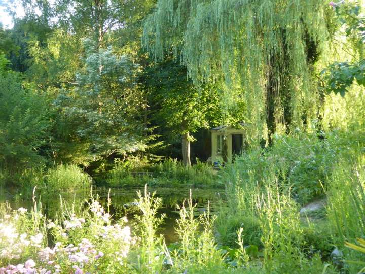 Kulturort Galerie  Weiertal