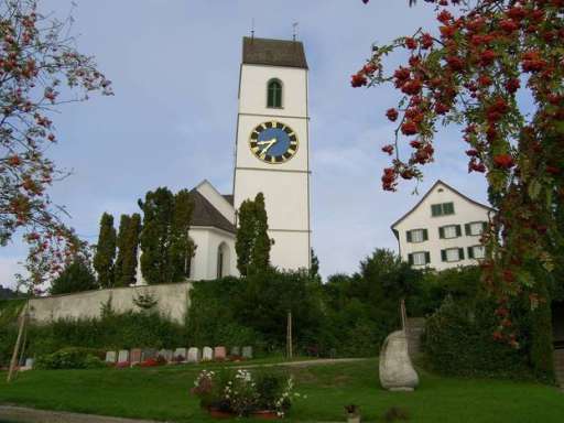 Gemeinde Dinhard