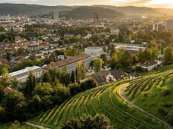 House of Winterthur baut Angebot an Stadtführungen aus