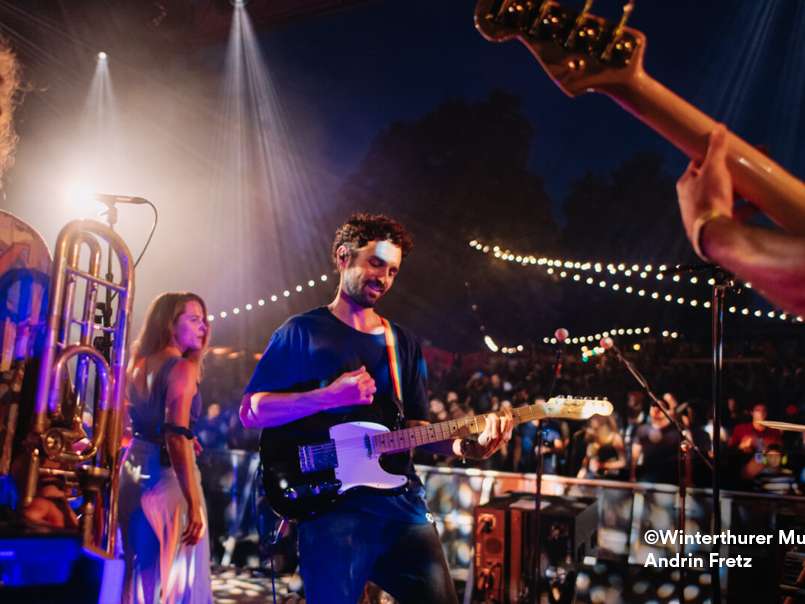 Kulturhighlights 2023 Kulturhighlights 2023