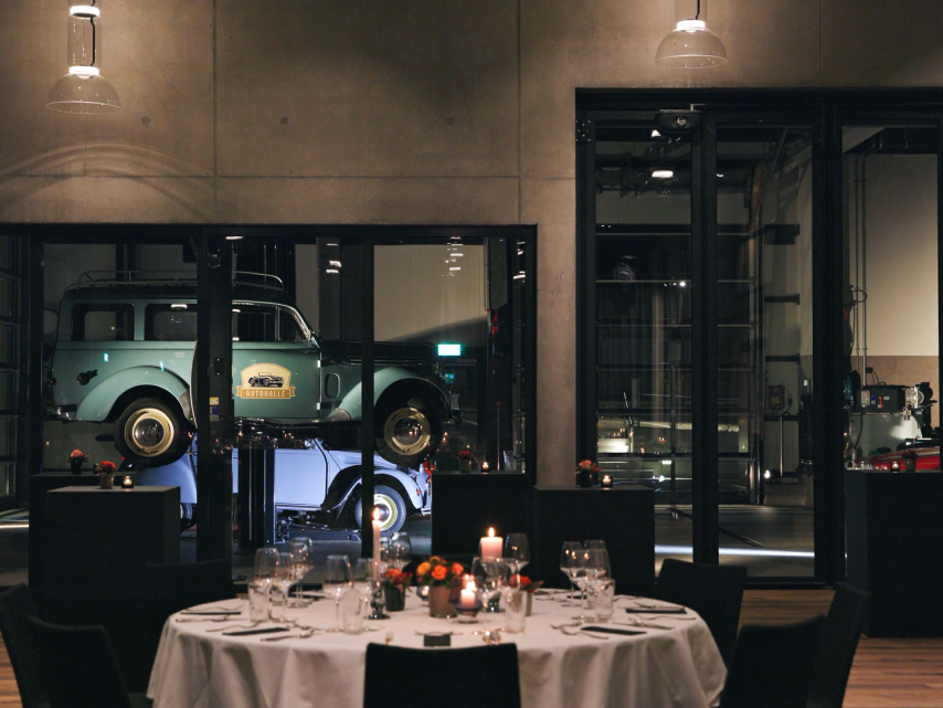 6 Locations für deinen Teamevent im Januar 6 Locations für deinen Teamevent im Januar