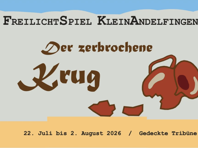 Der zerbrochene Krug