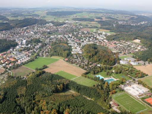 Stadt Illnau-Effretikon