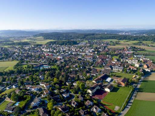 Gemeinde Seuzach Gemeinde Seuzach