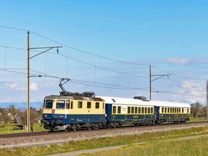 Zeitreise ins Tösstal
