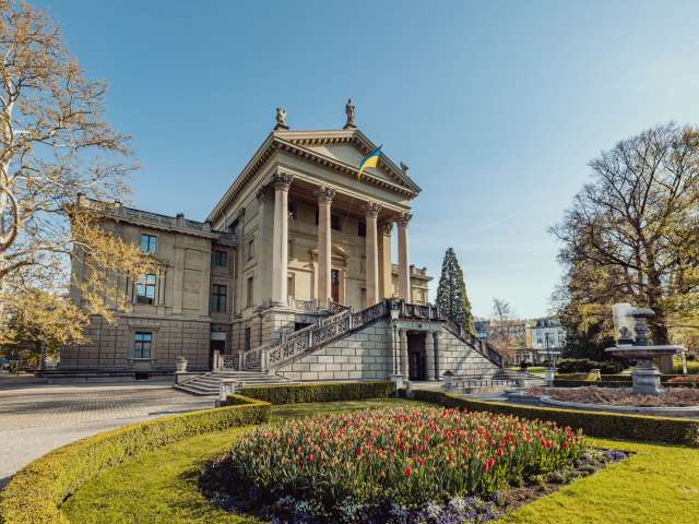 Jahresübersicht öffentliche Stadtführungen