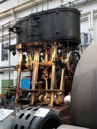 Öffentlicher Besuchstag