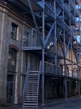 Öffentlicher Besuchstag