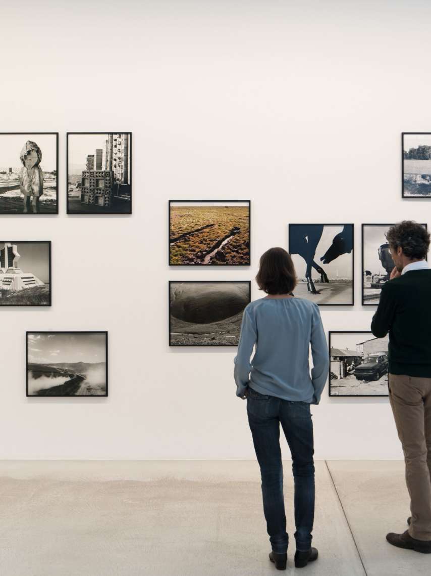 Kunst & Kultur erleben