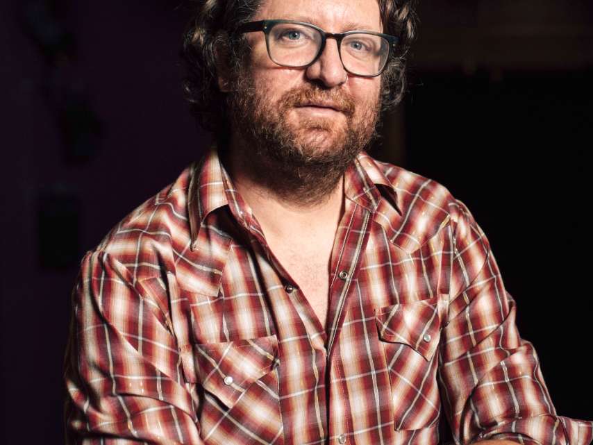 Interview mit John Canciani, künstlerischer Leiter der Internationalen Kurzfilmtage Winterthur Interview mit John Canciani, künstlerischer Leiter der Internationalen Kurzfilmtage Winterthur