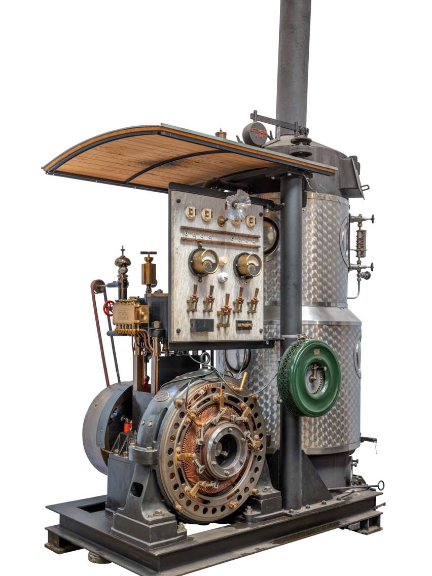 Öffentlicher Besuchstag