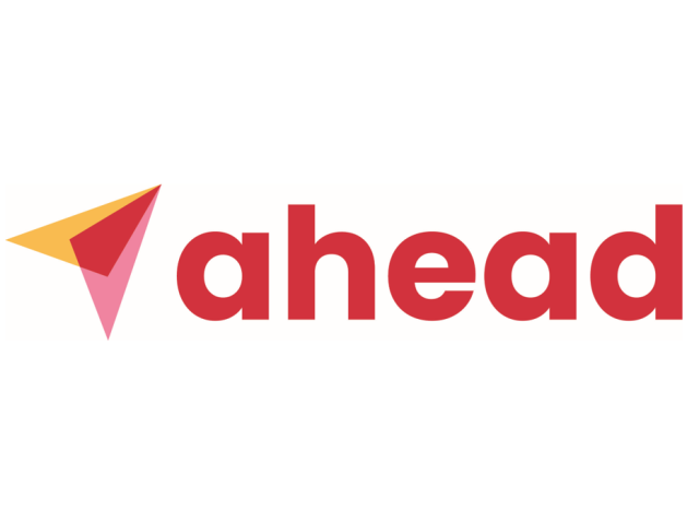 Ahead