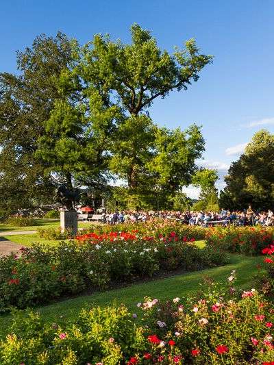 lauschig Literaturfestival