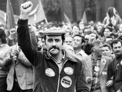 Eintauchen in den Wandel der Arbeit