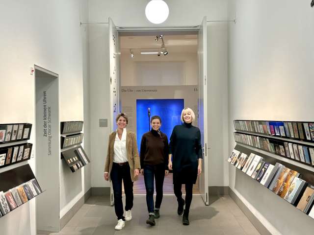 Geheimtipps von drei Freundinnen