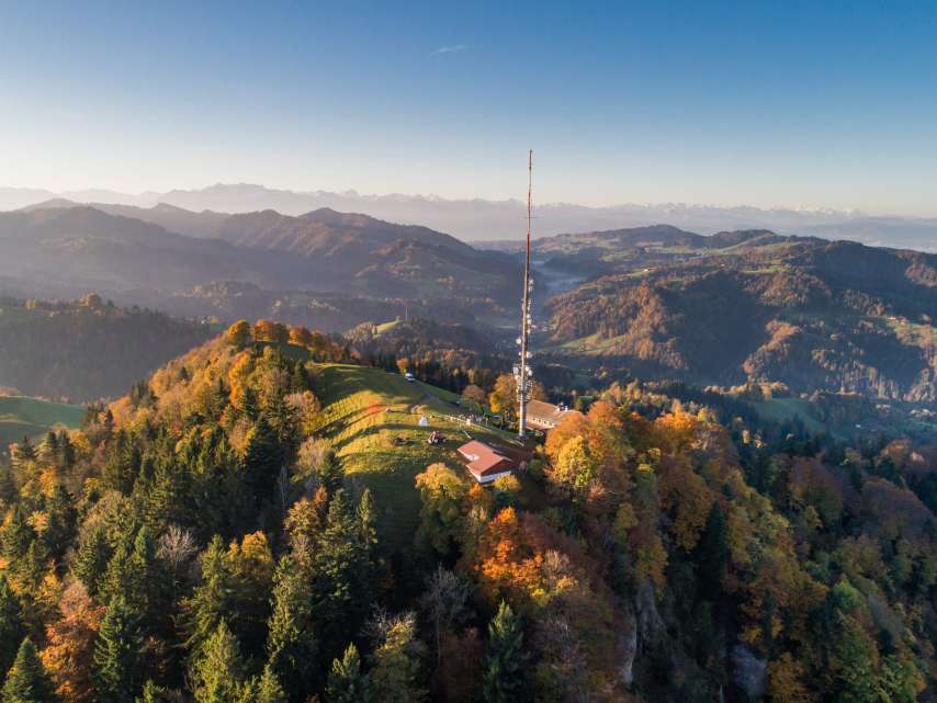 Tösstal Tösstal
