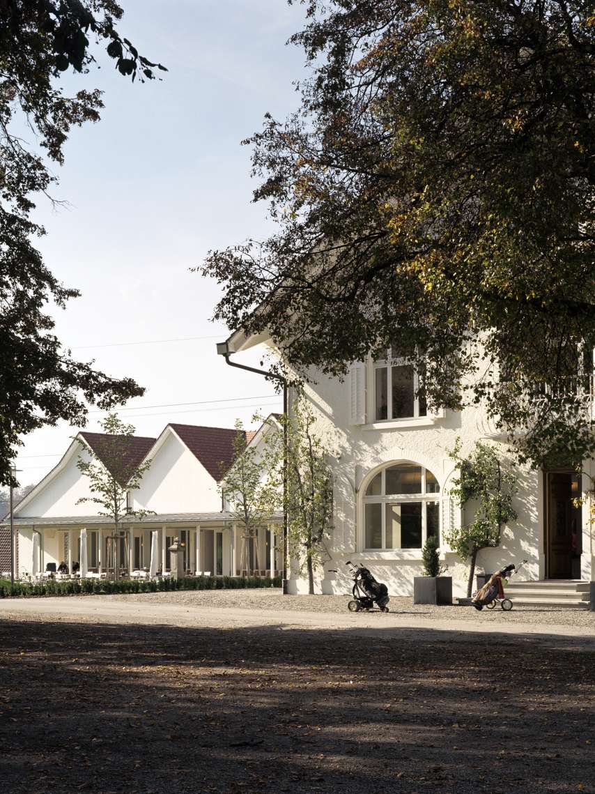 5  traumhafte Hochzeits-Locations in Winterthur und der Region