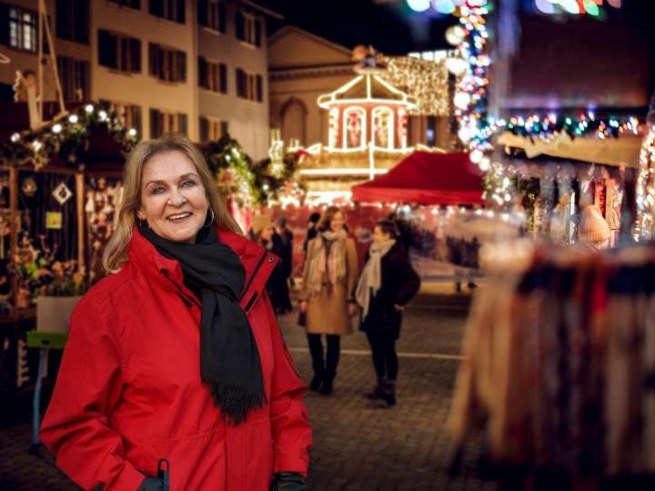 Weihnachtsführung