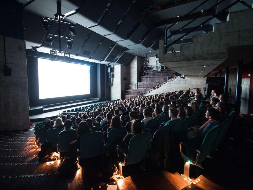 Internationale Kurzfilmtage Internationale Kurzfilmtage