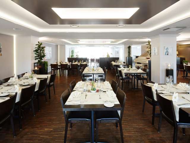 Restaurant Banane