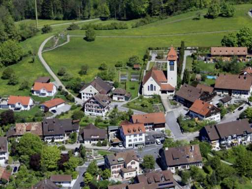 Gemeinde Brütten