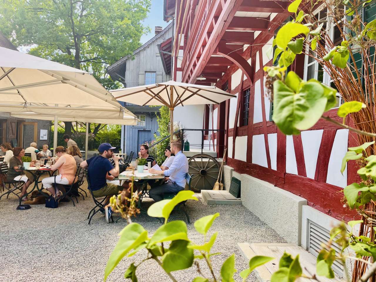 Erlebnis & Regionalität