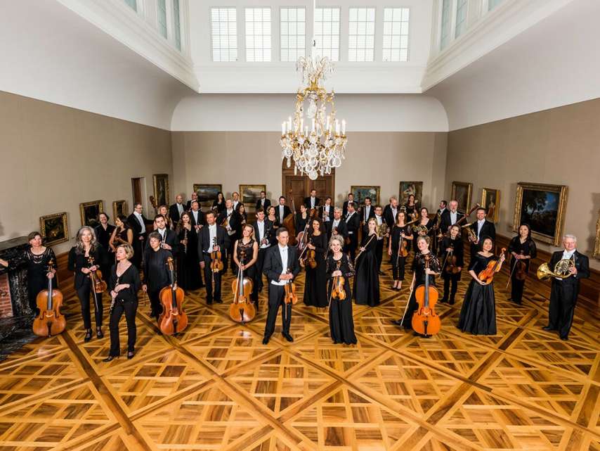 Musikkollegium Winterthur Musikkollegium Winterthur