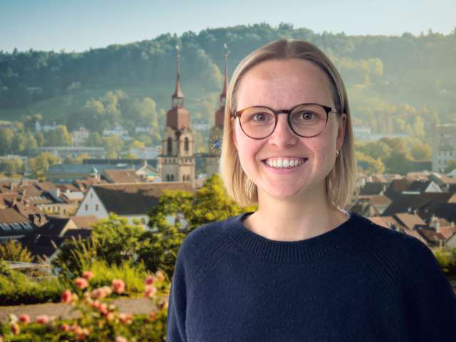 Sandra Frühstück