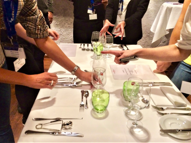 Voyage Culinaire