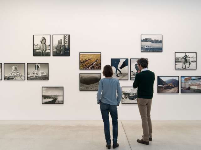 Kunststammlung Winterthur