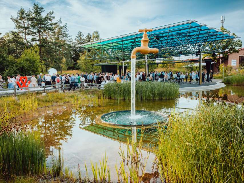 5 besondere Business-Locations in Winterthur