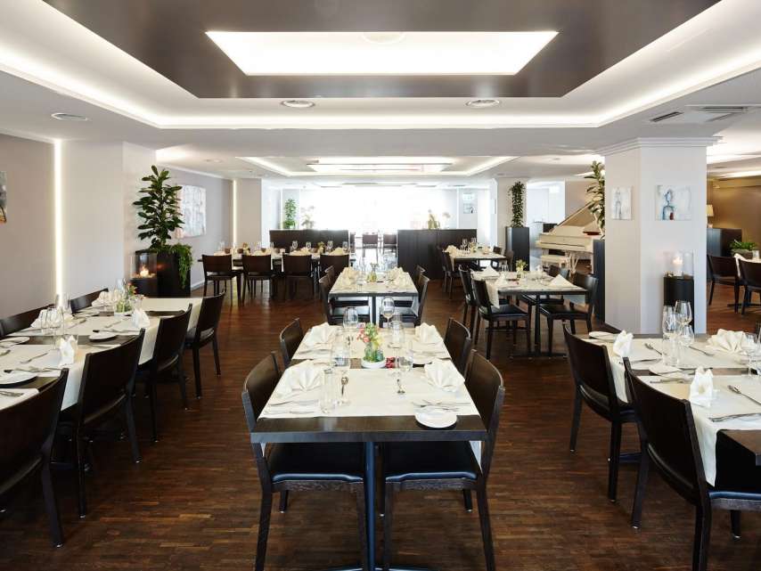 Restaurant Banane