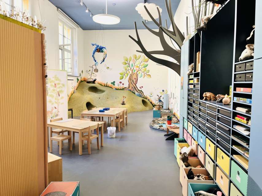 Naturmuseum Winterthur