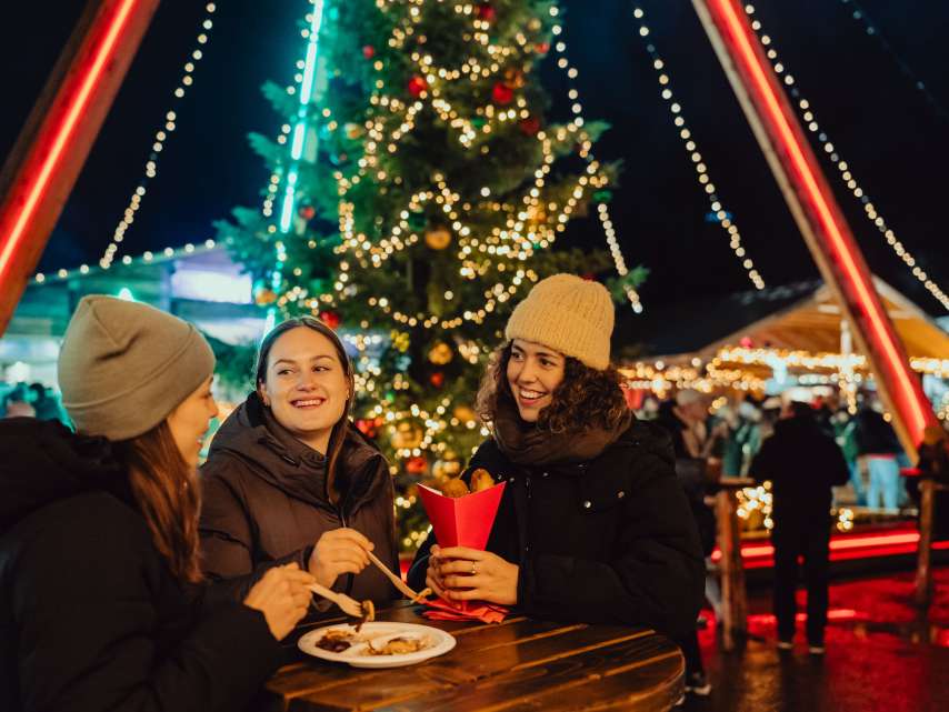 7 Ideen für das Geschäfts-Weihnachtsessen in Winterthur 7 Ideen für das Geschäfts-Weihnachtsessen in Winterthur