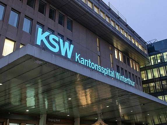 Kantonsspital Winterthur ist neu Exzellenzzentrum für Theranostik