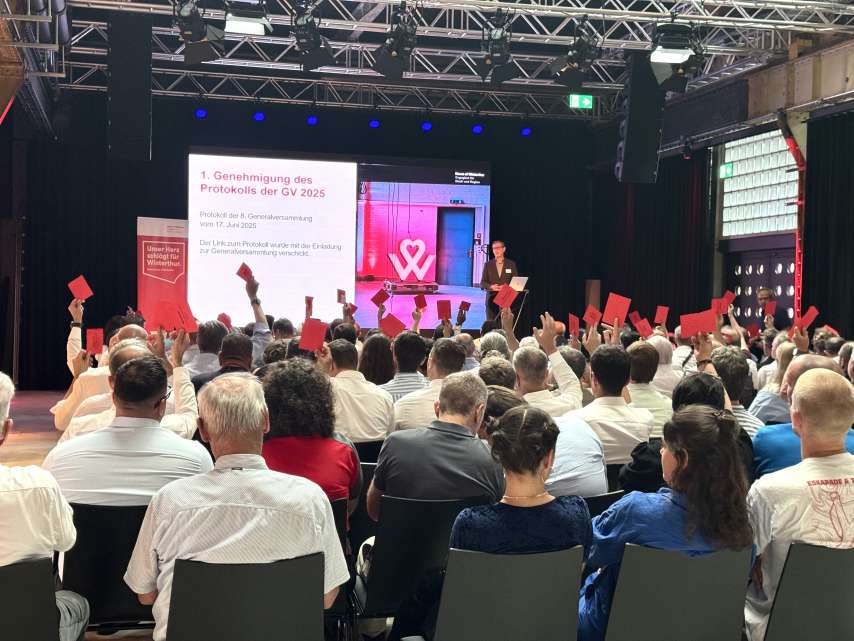 Tourismus auf Rekordniveau und positives Jahresergebnis 2025