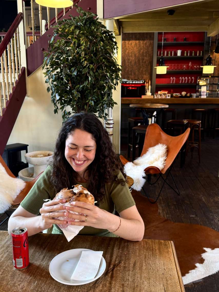 5 aussergewöhnliche Döner in Winterthur