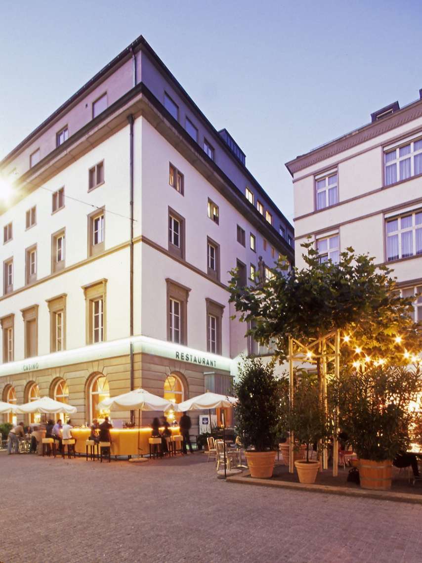 Casinotheater Winterthur