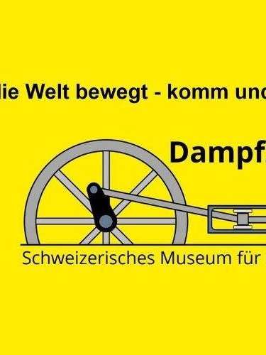 offener Samstag 13 Uhr bis 16 Uhr, Führung um 14 Uhr