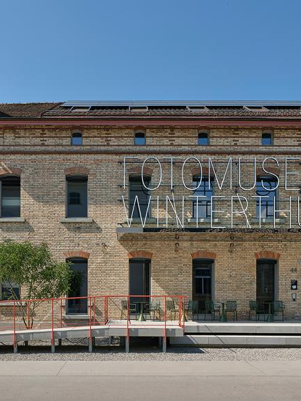 Fotomuseum Winterthur