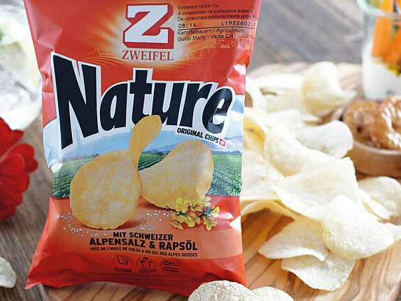 Studierende entwickeln Lösungen für Zweifel Chips