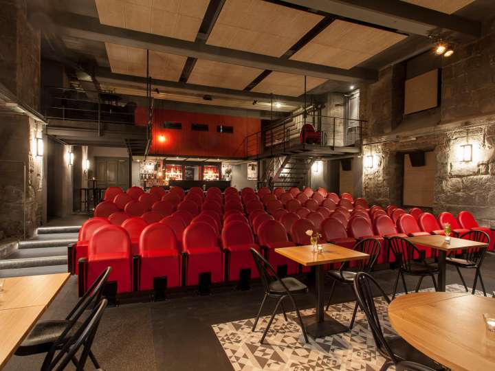 Neues Kino