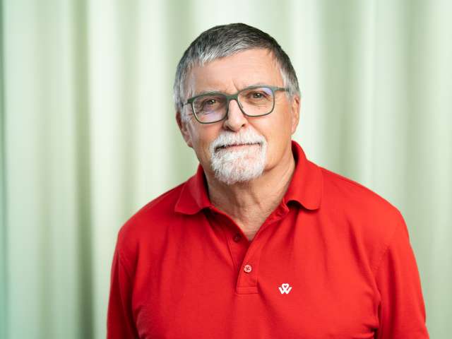 Hans Ryser