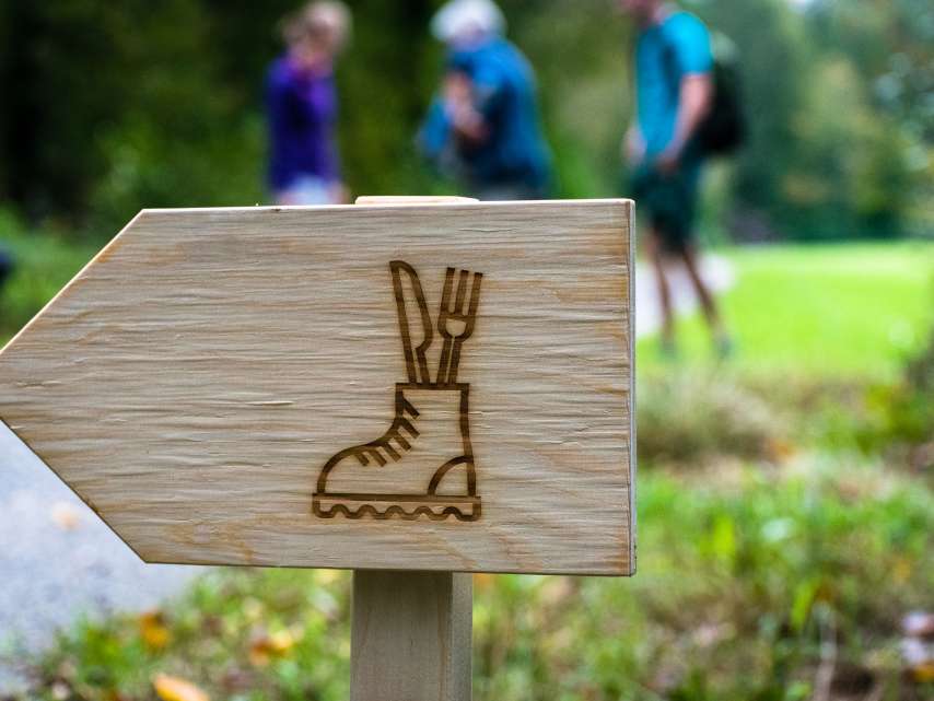 GastroWinterthur und House of Winterthur lancieren die Genuss-Wanderung Winterthur