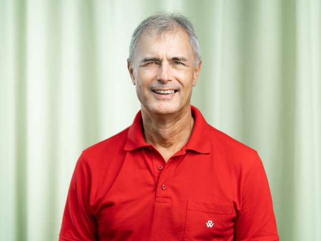 Norbert Jeck